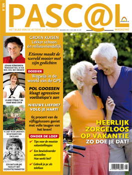Pasc@l Magazine