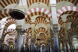 Córdoba mezquita