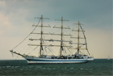 Sail De Ruyter