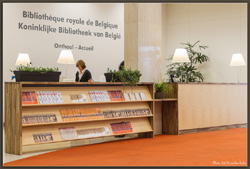 Koninklijke Bibliotheek van België