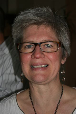 Christine Huybrechts