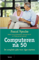 Computeren na 50  - Pascal Vyncke