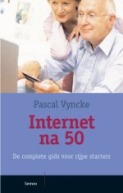 Internet na 50 - Pascal Vyncke