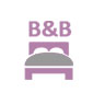 Bed & Breakfast