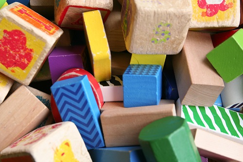 blokken