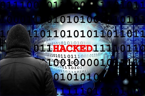 cyber