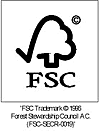 logo FSC