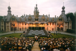 Kasteel Ooidonk