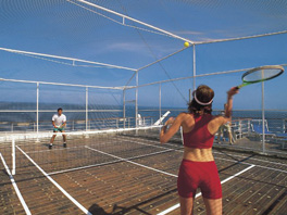 Wat is een cruise - sport