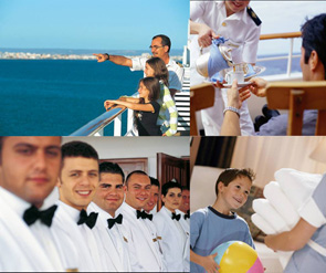 Gastvrijheid en animatie