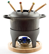 Fondue