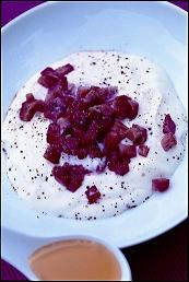 Aardbeienbeleg