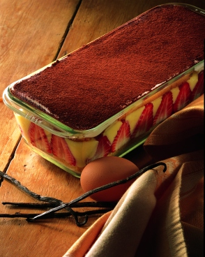Zuppa inglese