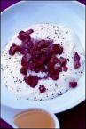 Aardbeienbeleg