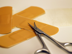 rugaandoening rugpijn slapen