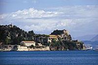 Corfu