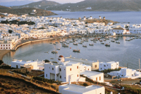 Mykonos