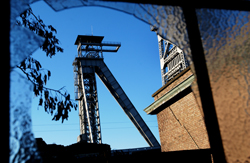 Verkenningstocht C-mine