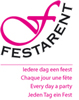 Festarent
