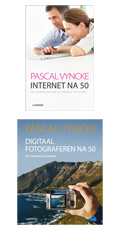 Boeken Pascal Vyncke