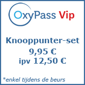 OxyPass Vip voordeel Knooppunter