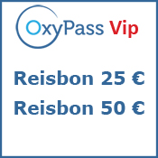 OxyPass Vip voordeel Selectair
