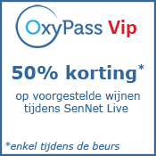 OxyPass Vip-voordeel Wijnvoordeel
