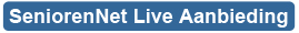 SeniorenNet Live Aanbieding