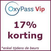 OxyPass Vip voordeel Coppa Cocktails