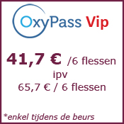 OxyPass Vip voordeel Don Octavio
