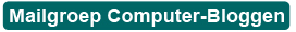 Mailgroep Computer-Bloggen