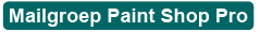 Mailgroep Paint Shop Pro