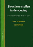 Bioactieve stoffen in de voeding