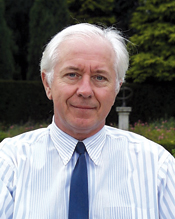 Dr.ir. Eric De Maerteleire