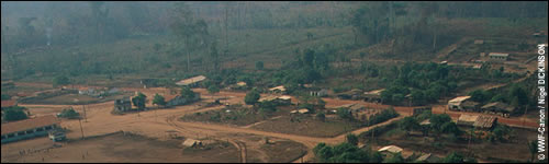 menselijke infrastructuur