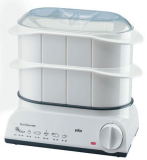 Braun FS 20