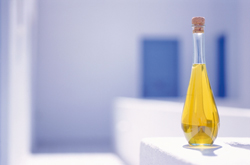 Dossier voeding en gezondheid - olie&euml;n