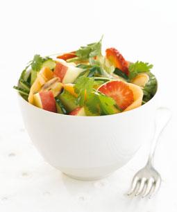 Fruit-groentesalade