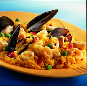 Paella