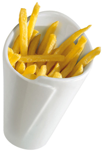 Frietpot