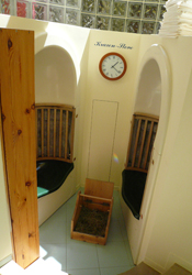 Argenteuil Roeselare - Kraxen Stove