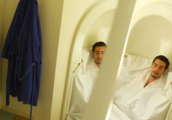 Argenteuil Roeselare - Kraxen Stove