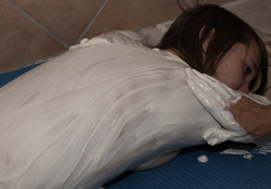 Thermae Grimbergen - Leempakking