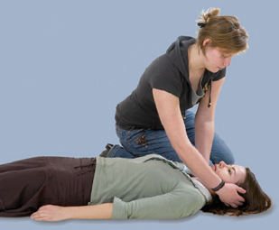 © Rode Kruis-Vlaanderen