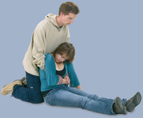 © Rode Kruis-Vlaanderen