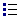 Opsommingstekens