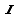 Cursief