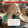 Computer helpdesk (5)