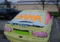 Creatief met Post-its