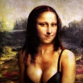 Mona Lisa 2.0